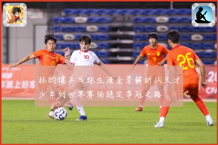 林昀儒乒乓球生涯全景解析从天才少年到世界赛场稳定争冠之路