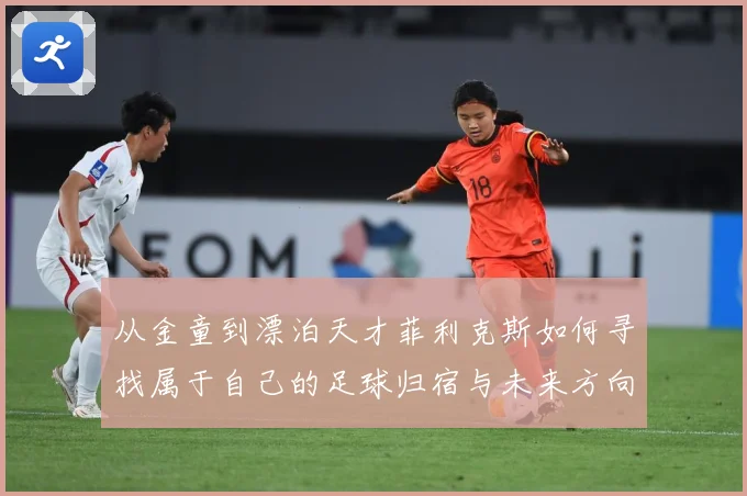 从金童到漂泊天才菲利克斯如何寻找属于自己的足球归宿与未来方向解析