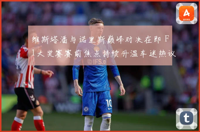 维斯塔潘与诺里斯巅峰对决在即 F1大奖赛赛前焦点持续升温车迷热议不断