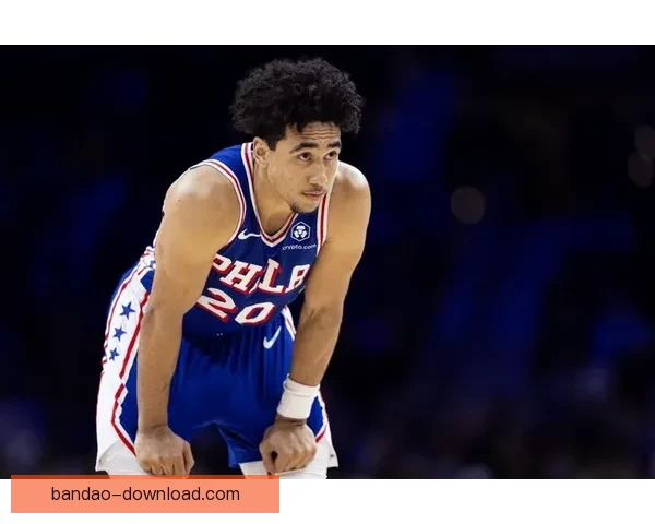 乔治费城生涯新高39分爆发自信全面提升助力球队