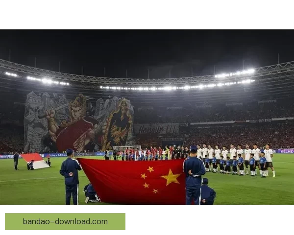 2026世界杯精彩瞬间全回顾与关键比赛精彩解析